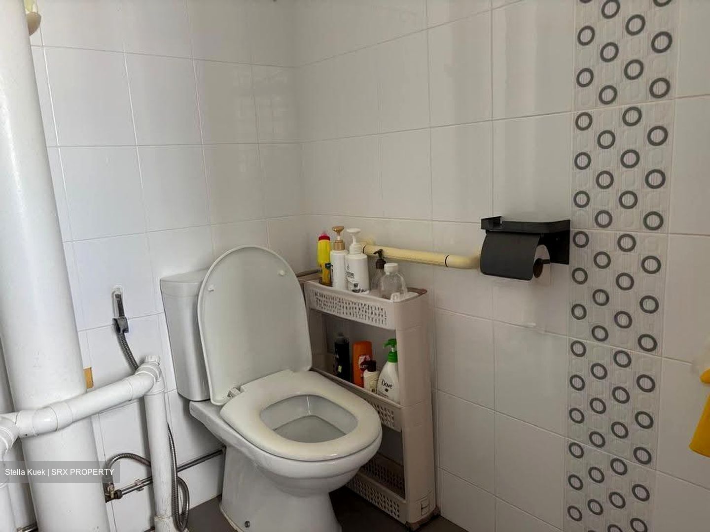 Blk 105 Towner Road (Kallang/Whampoa), HDB 5 Rooms #611222351